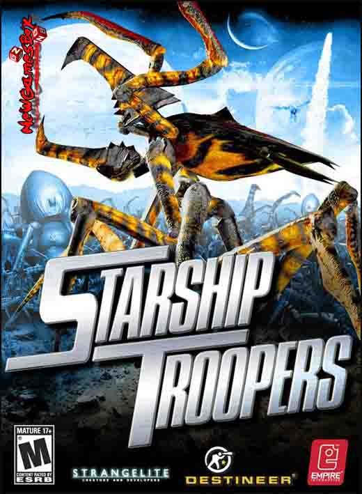 rough trooper pc game free download